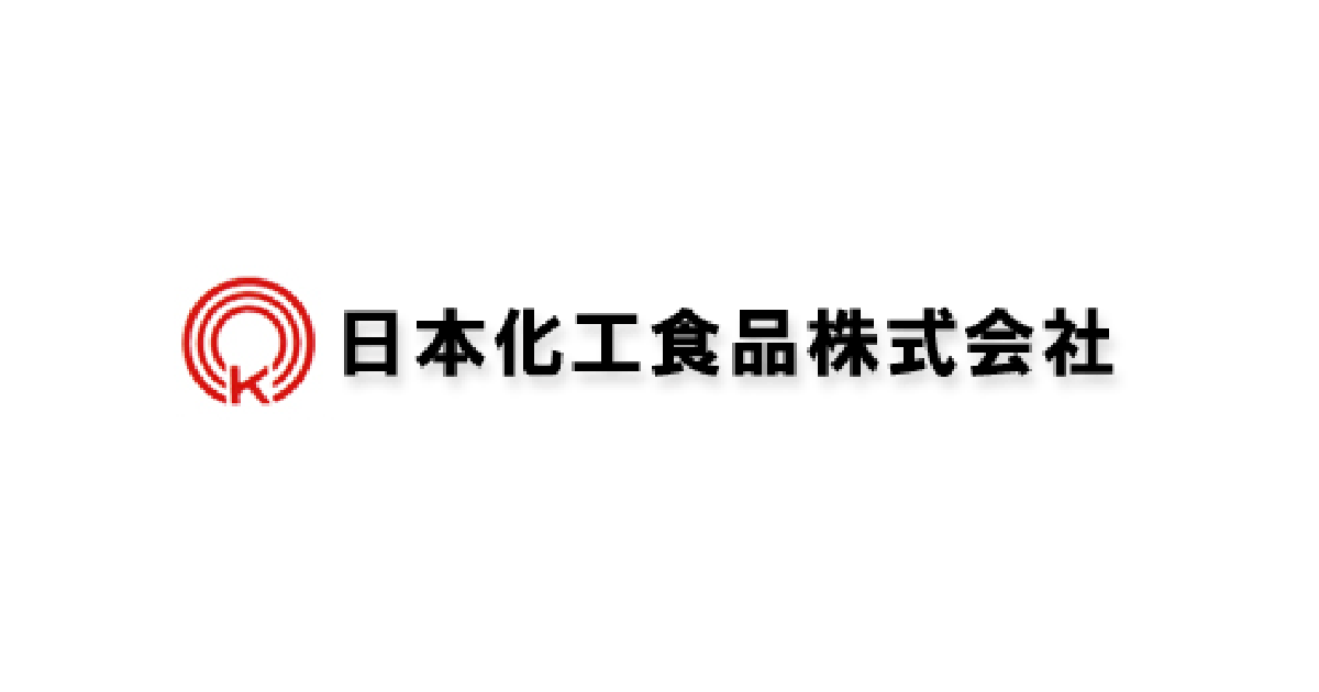 日本化工食品株式会社